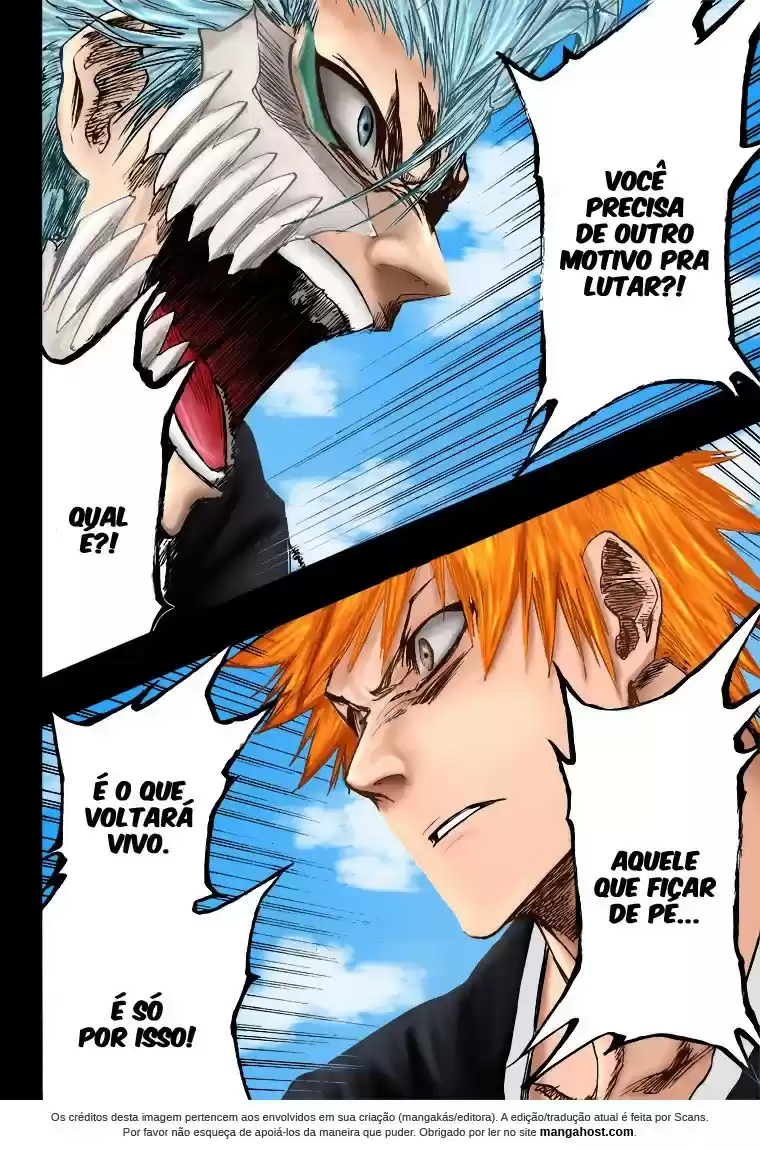 Read Bleach pt_BR Manga Online