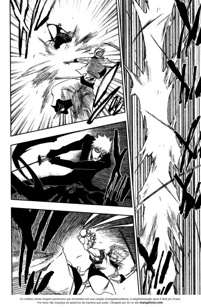 Read Bleach pt_BR Manga Online