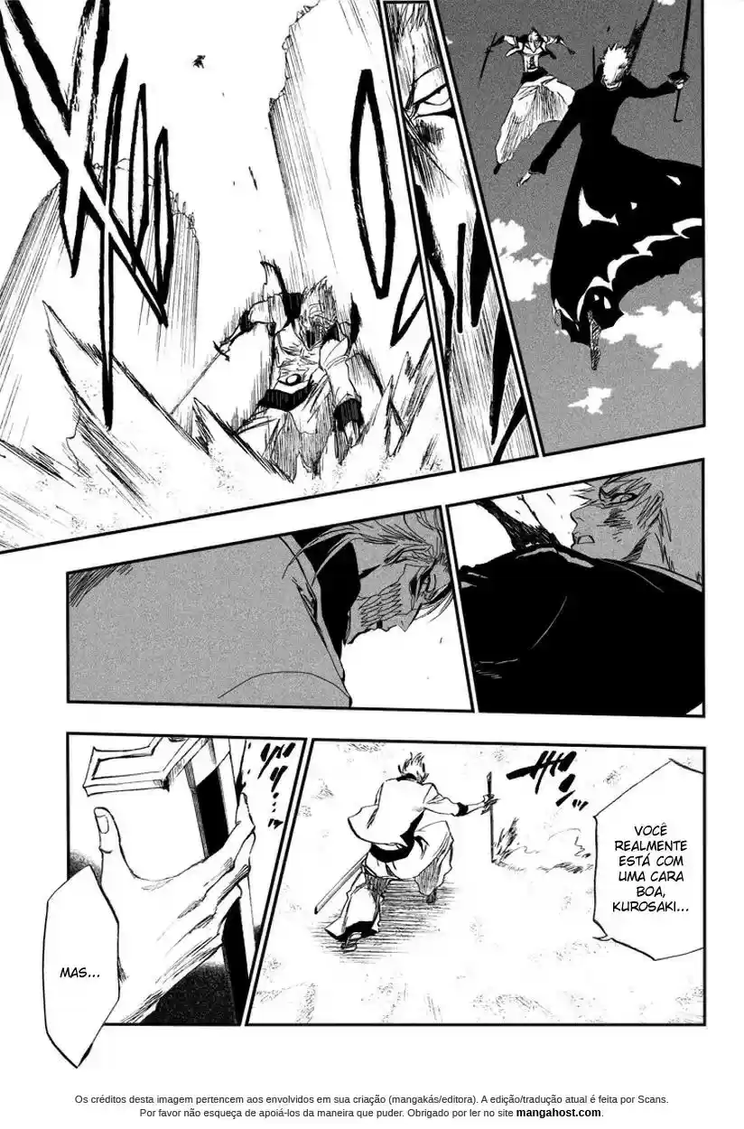Read Bleach pt_BR Manga Online