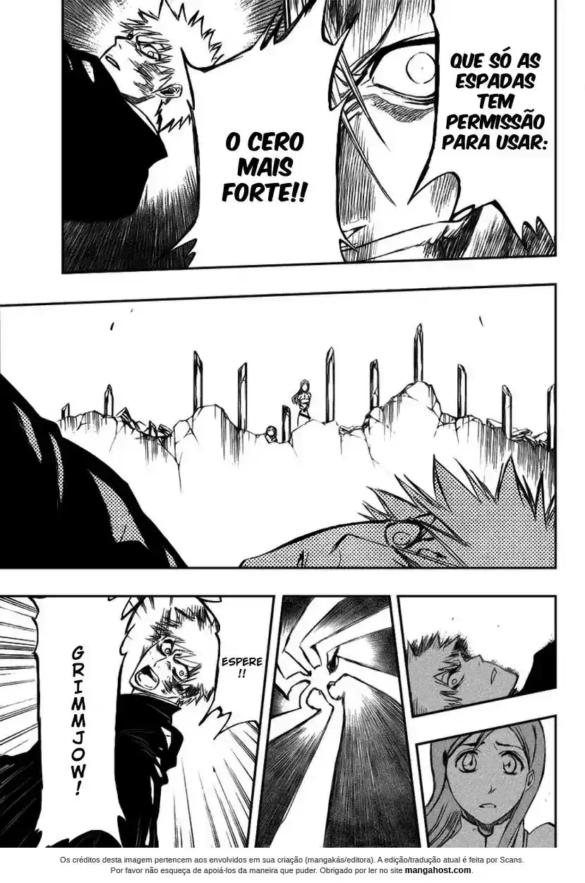 Read Bleach pt_BR Manga Online