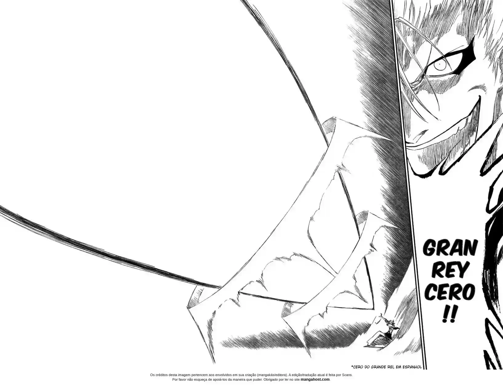 Read Bleach pt_BR Manga Online