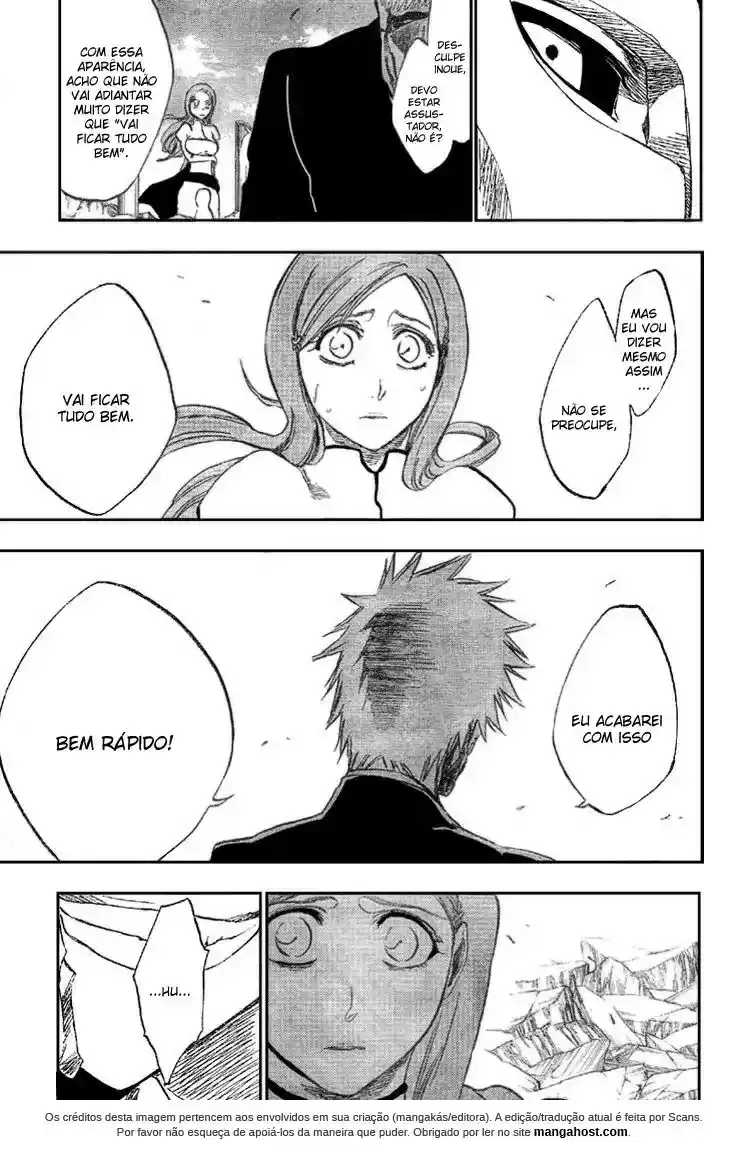 Read Bleach pt_BR Manga Online