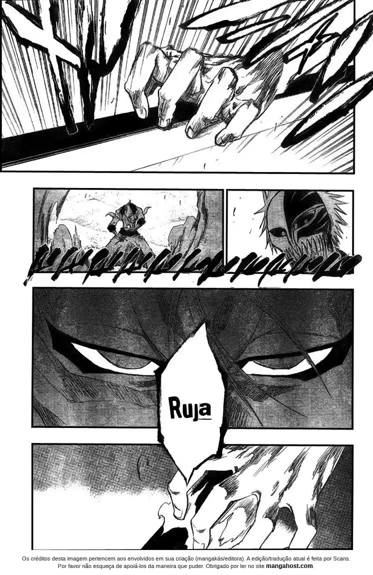 Read Bleach pt_BR Manga Online
