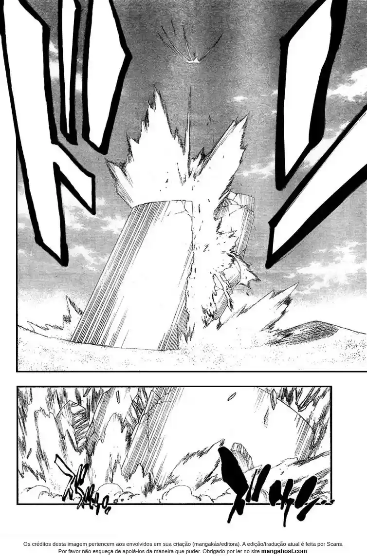 Read Bleach pt_BR Manga Online