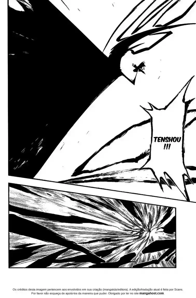 Read Bleach pt_BR Manga Online