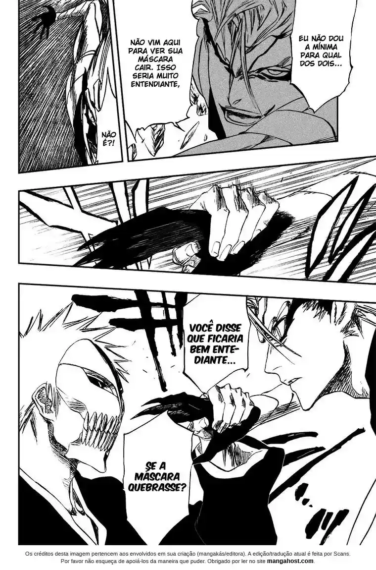Read Bleach pt_BR Manga Online