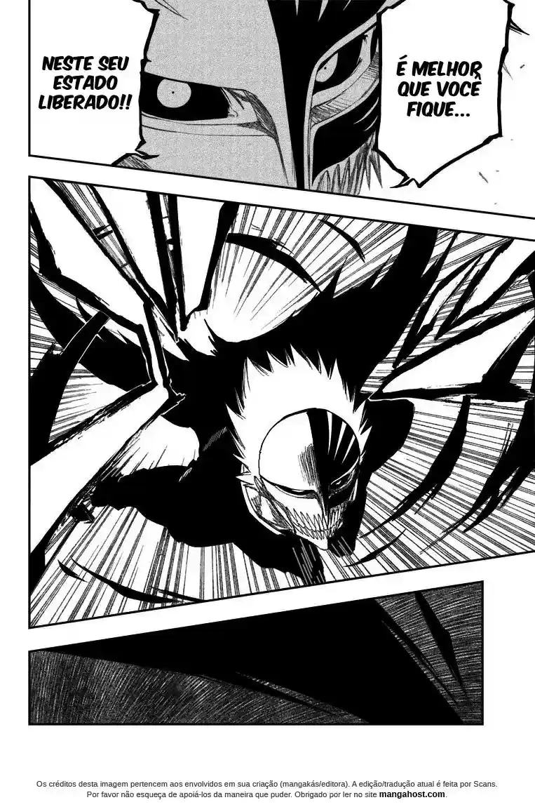 Read Bleach pt_BR Manga Online