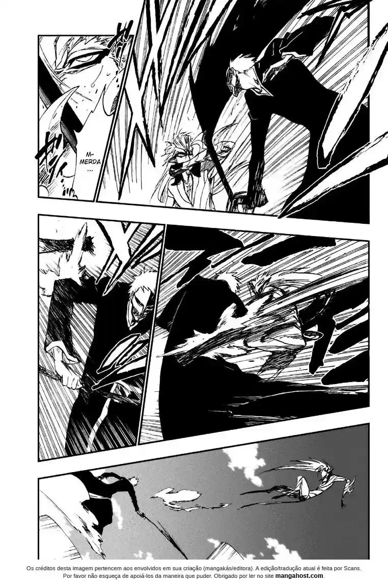 Read Bleach pt_BR Manga Online