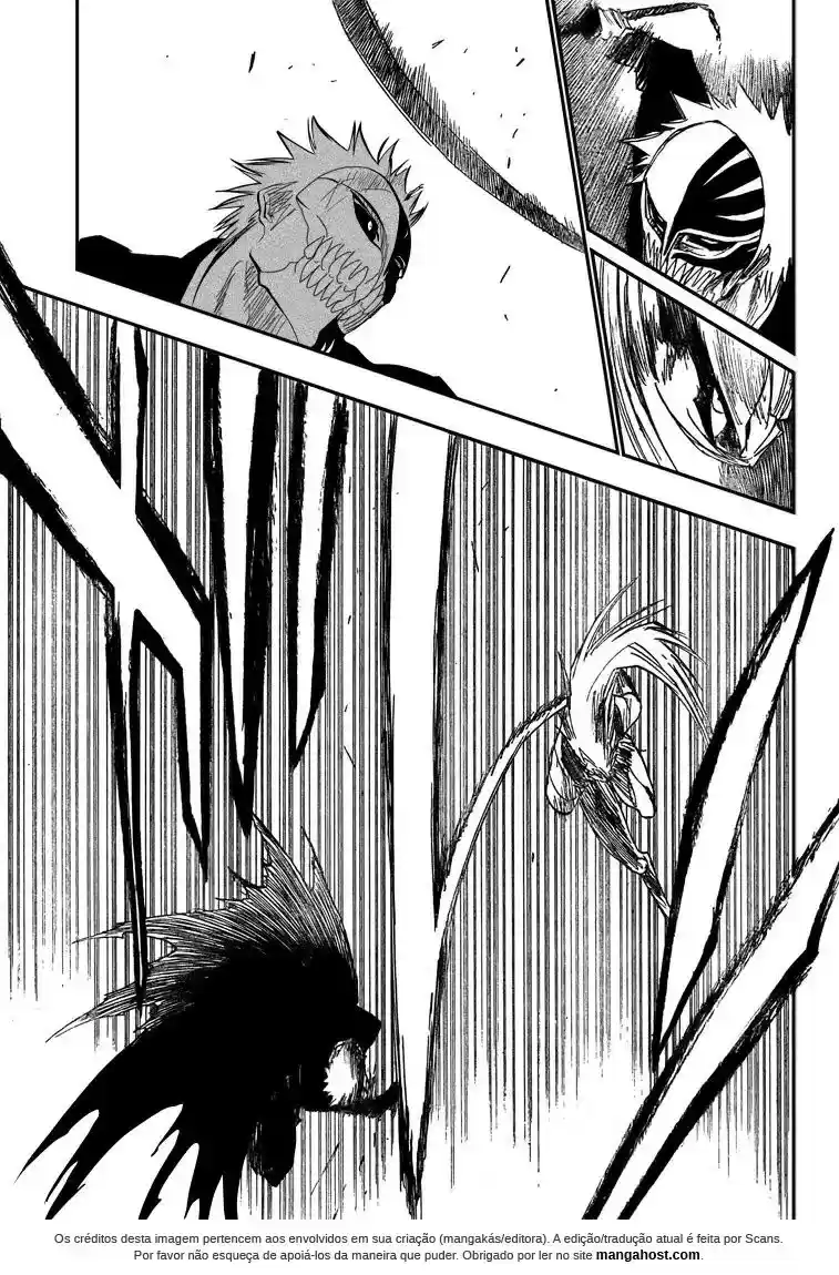 Read Bleach pt_BR Manga Online