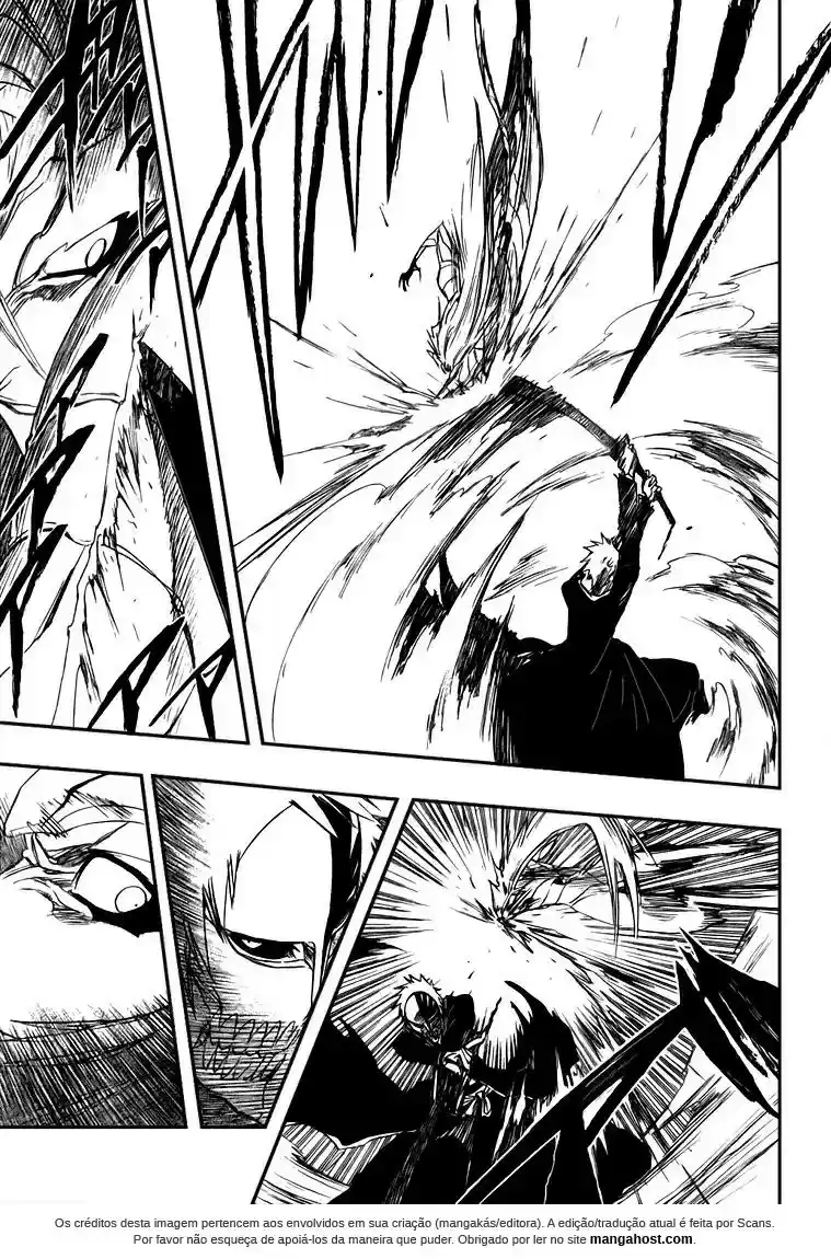 Read Bleach pt_BR Manga Online
