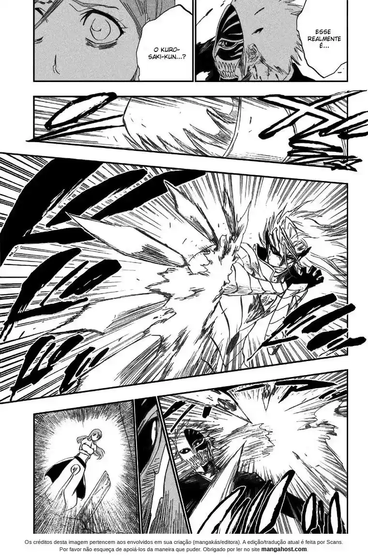 Read Bleach pt_BR Manga Online