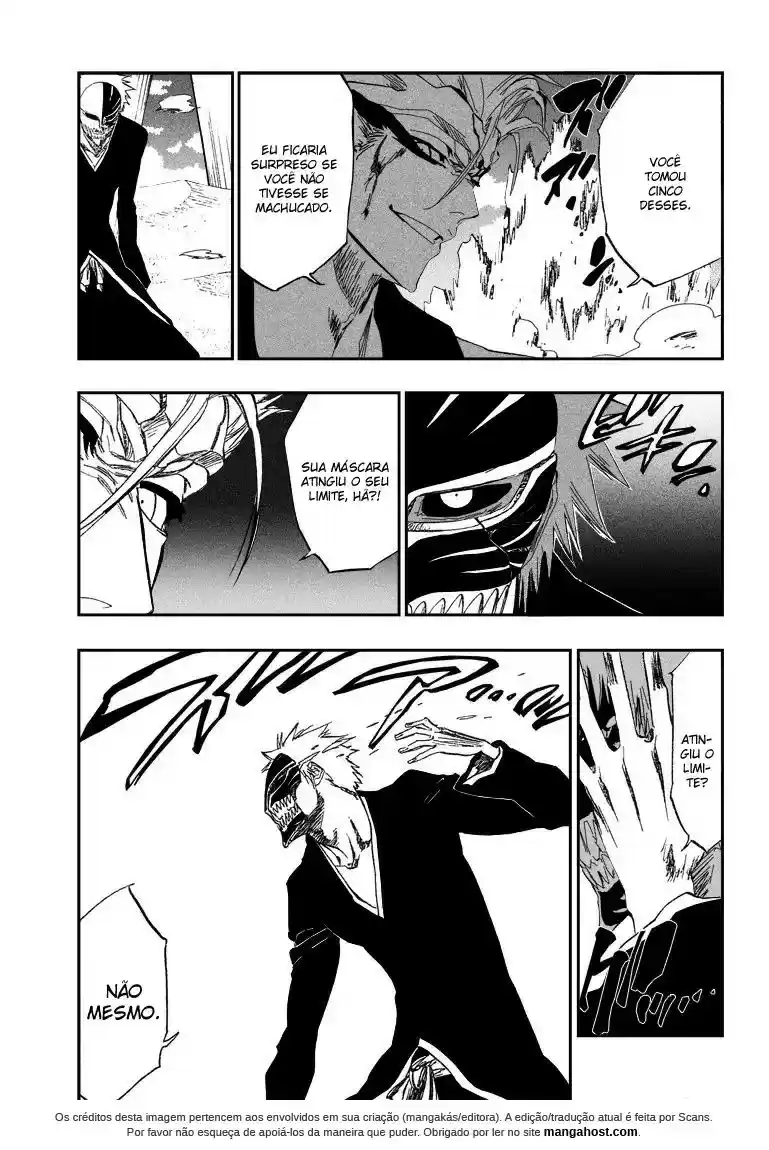 Read Bleach pt_BR Manga Online