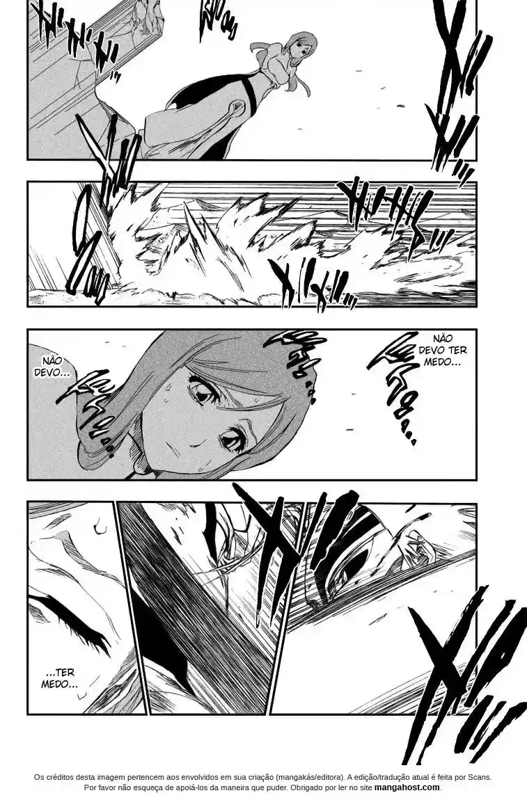 Read Bleach pt_BR Manga Online