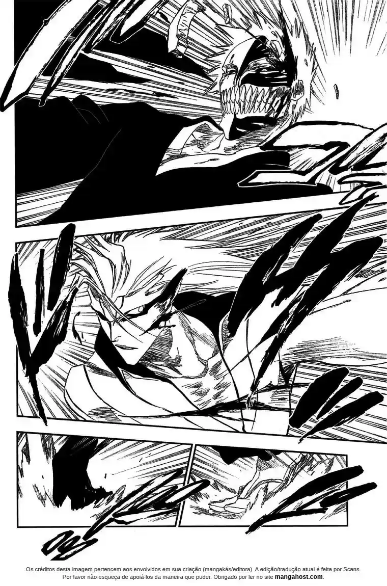 Read Bleach pt_BR Manga Online