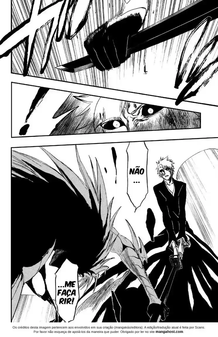 Read Bleach pt_BR Manga Online