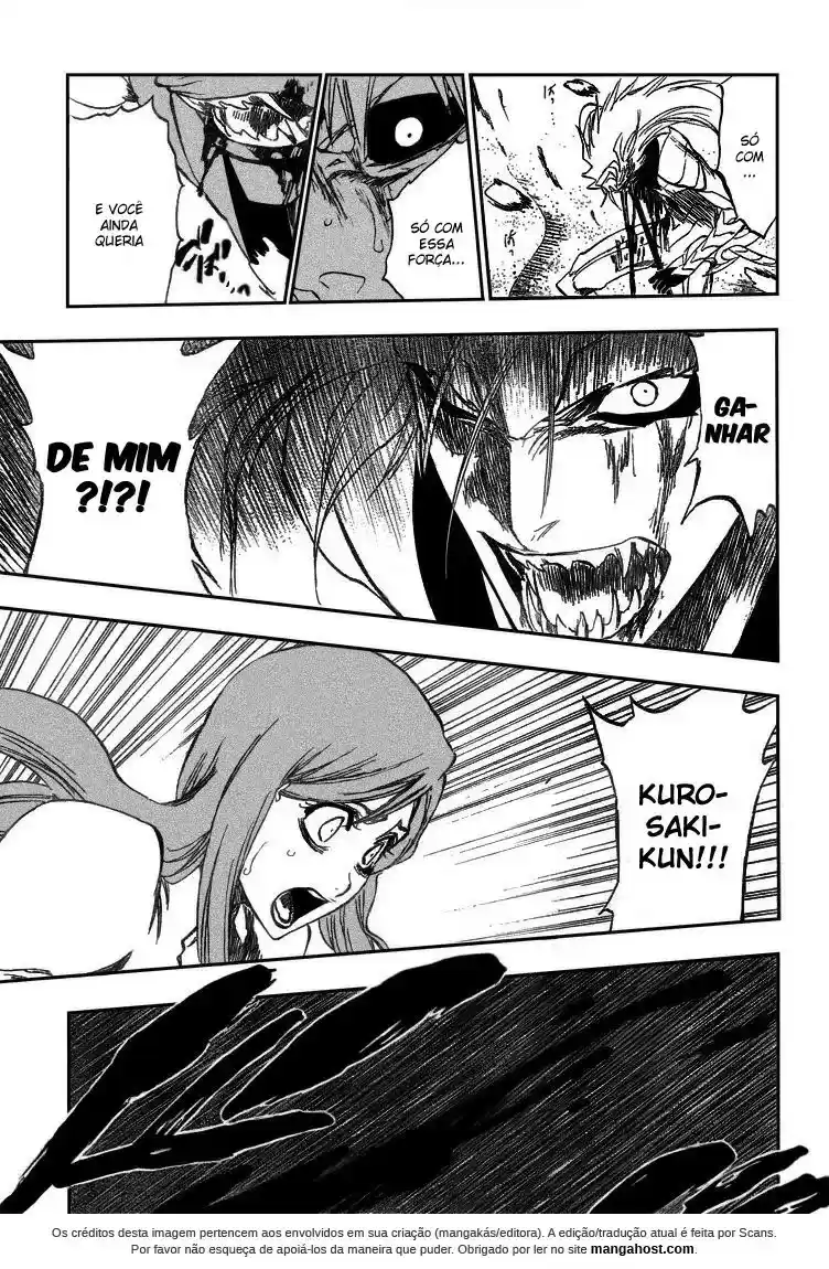 Read Bleach pt_BR Manga Online