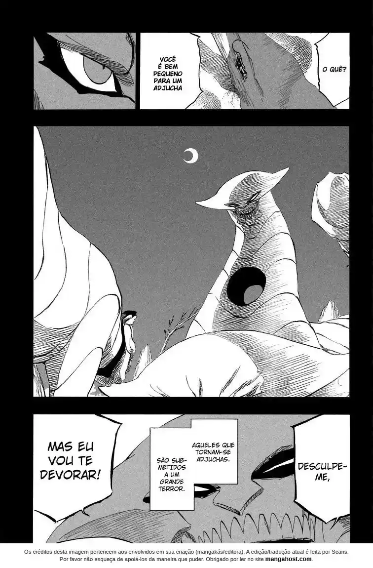 Read Bleach pt_BR Manga Online