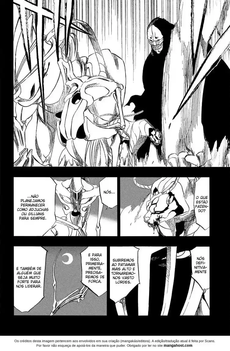 Read Bleach pt_BR Manga Online