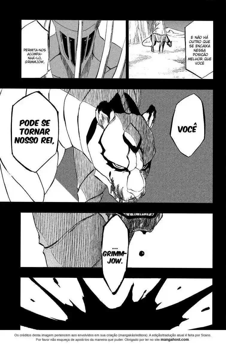 Read Bleach pt_BR Manga Online
