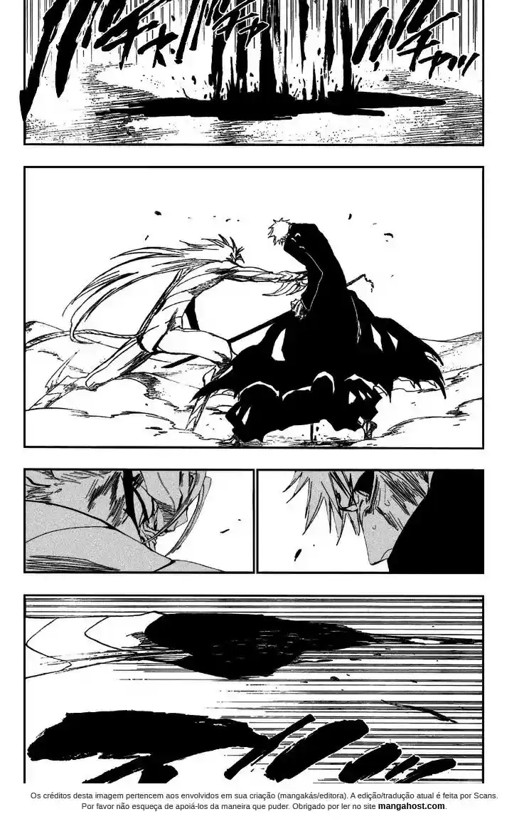 Read Bleach pt_BR Manga Online