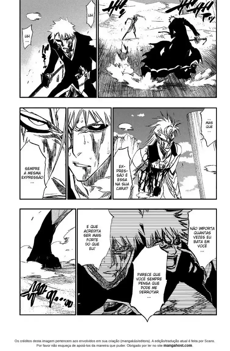 Read Bleach pt_BR Manga Online