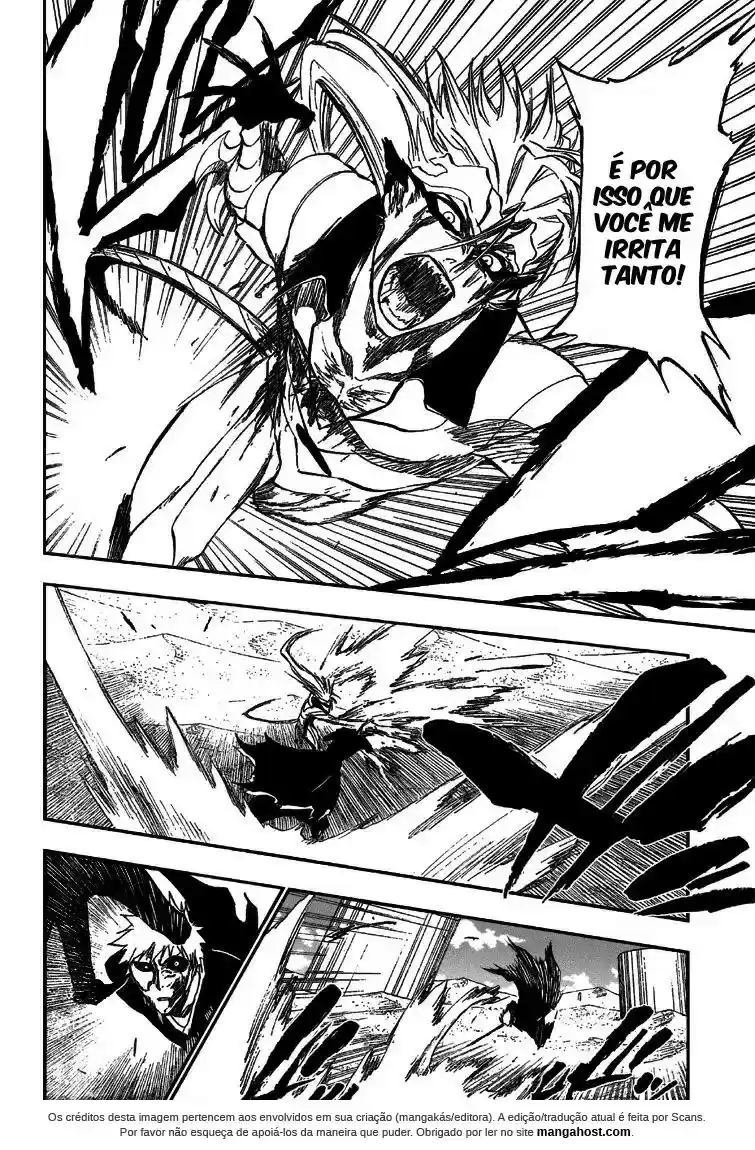 Read Bleach pt_BR Manga Online