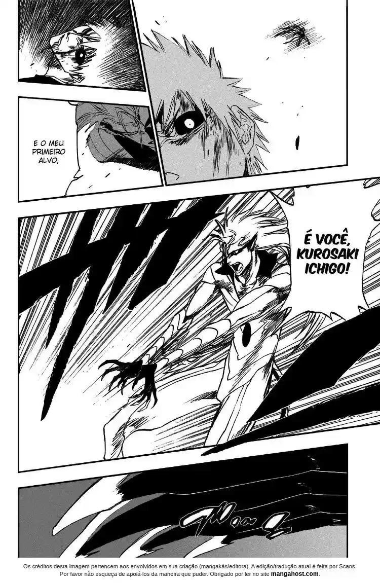 Read Bleach pt_BR Manga Online