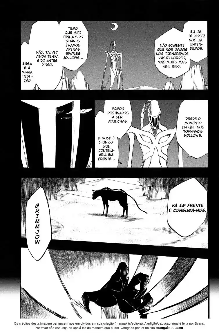 Read Bleach pt_BR Manga Online