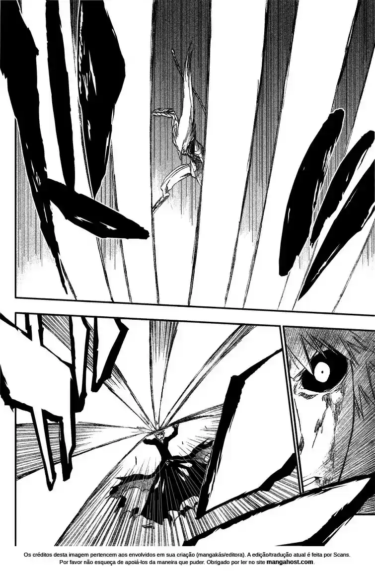 Read Bleach pt_BR Manga Online