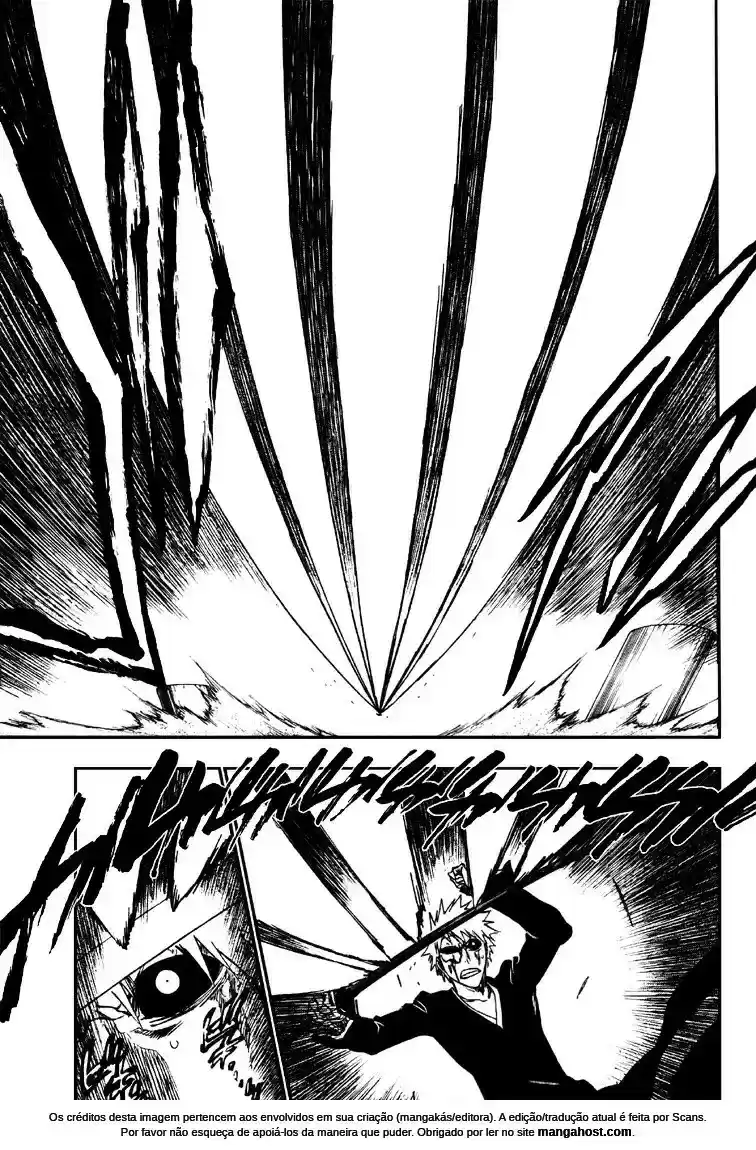 Read Bleach pt_BR Manga Online