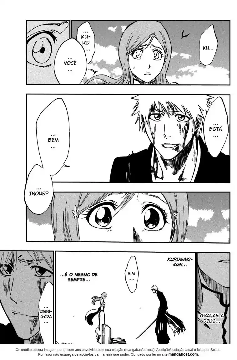 Read Bleach pt_BR Manga Online