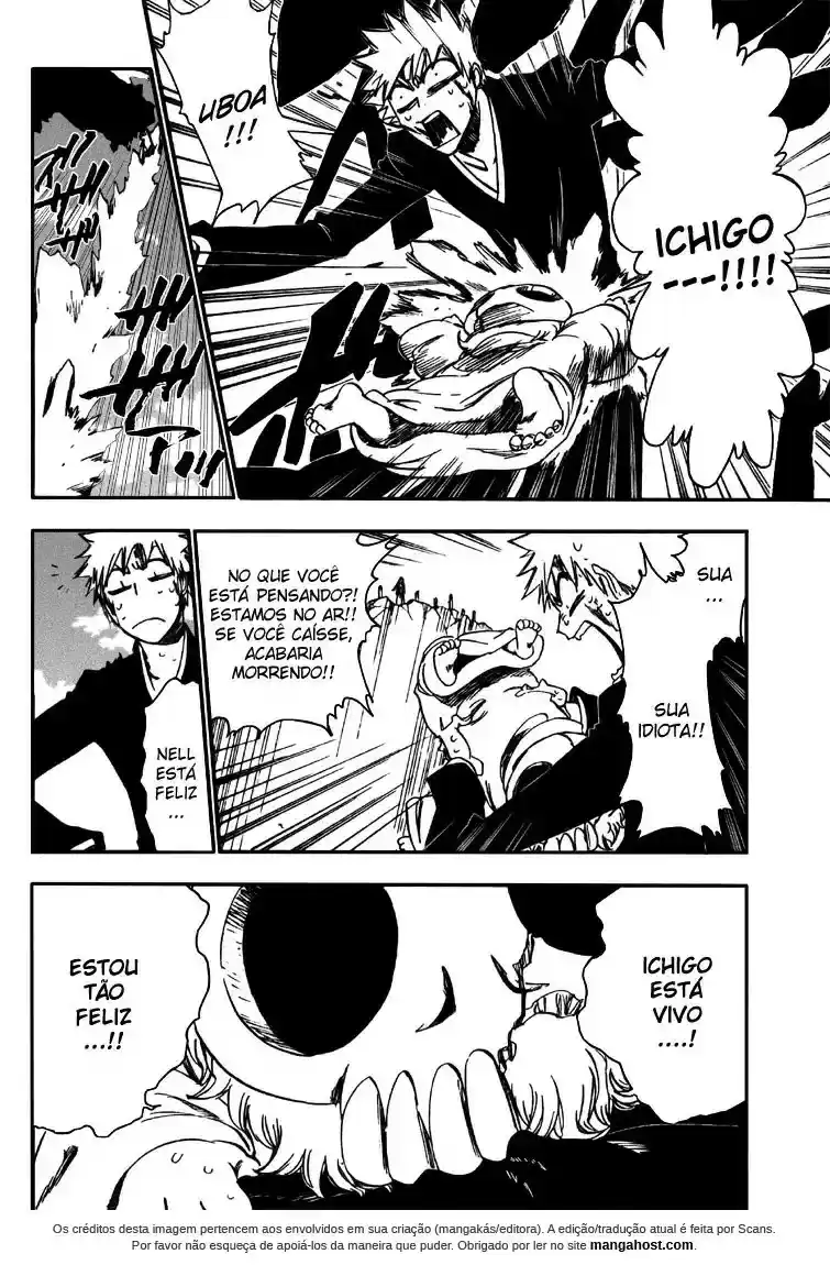 Read Bleach pt_BR Manga Online