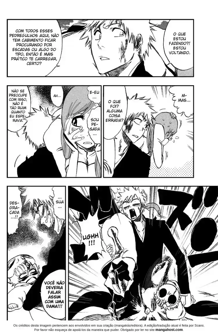 Read Bleach pt_BR Manga Online