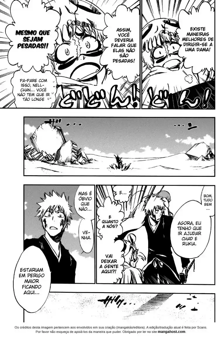 Read Bleach pt_BR Manga Online