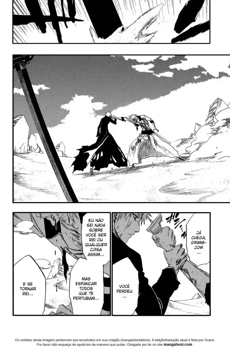 Read Bleach pt_BR Manga Online