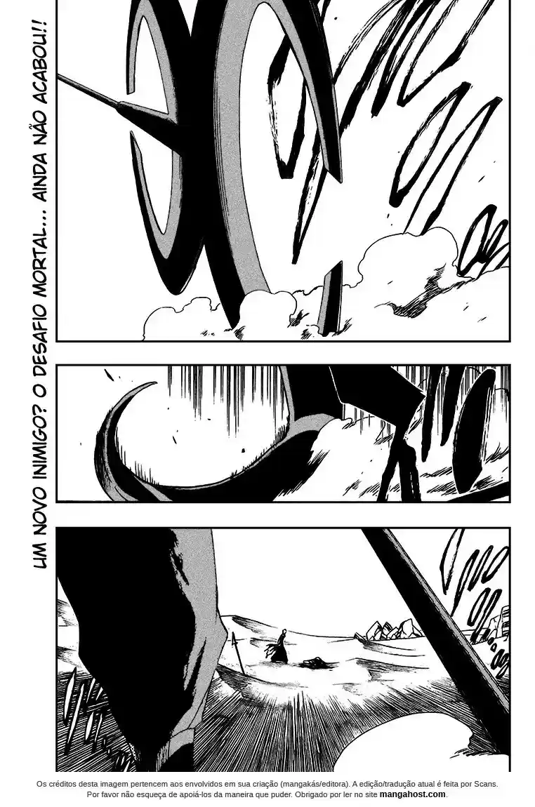Read Bleach pt_BR Manga Online