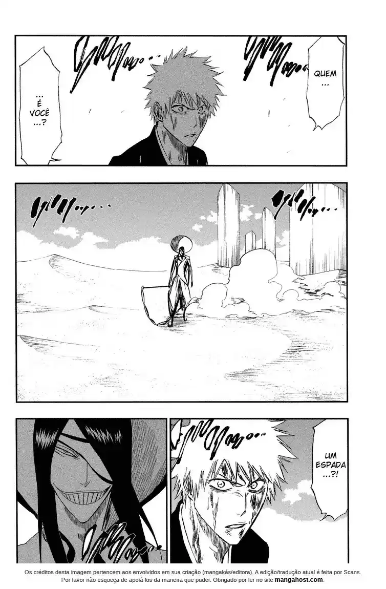 Read Bleach pt_BR Manga Online