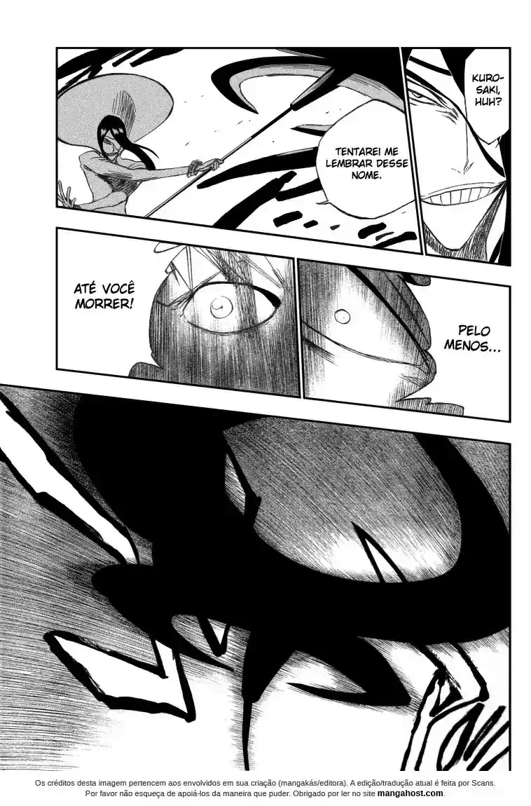 Read Bleach pt_BR Manga Online