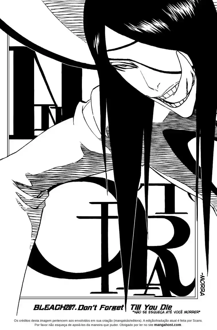 Read Bleach pt_BR Manga Online