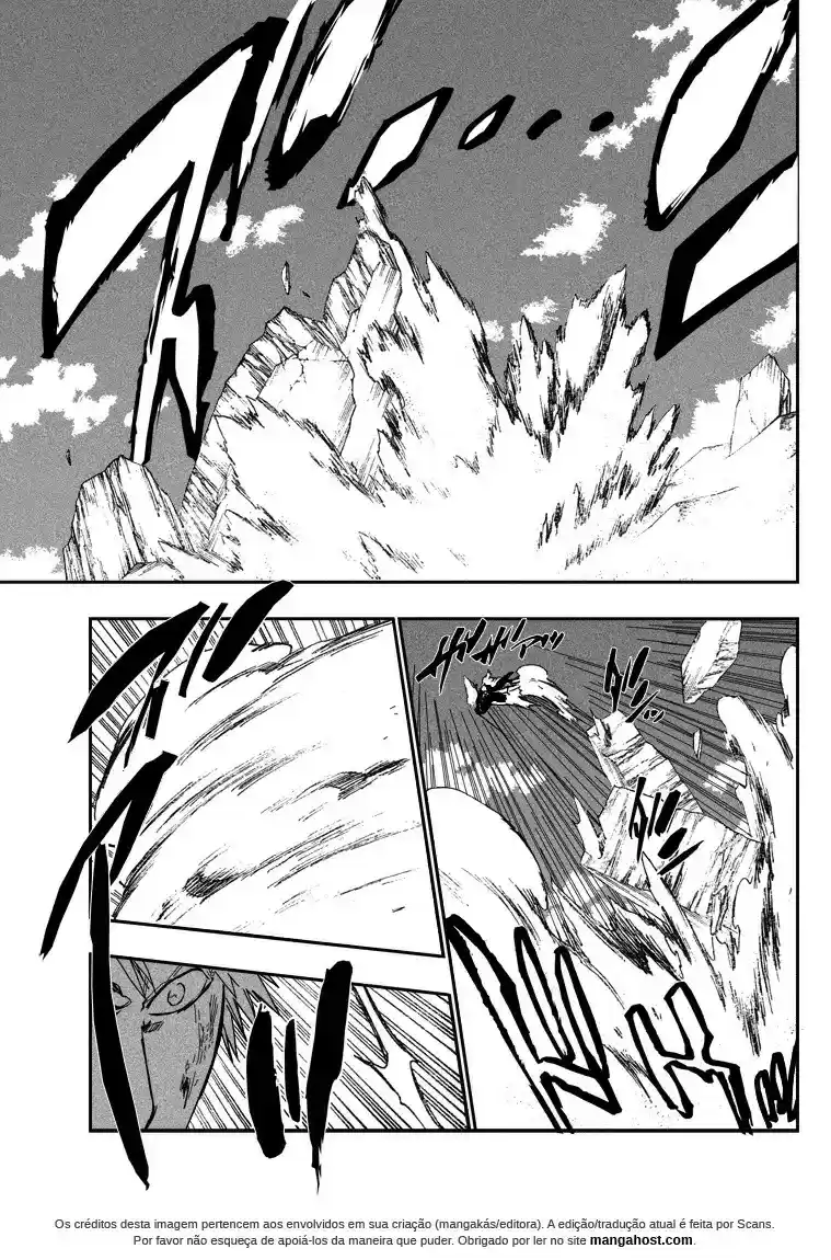 Read Bleach pt_BR Manga Online