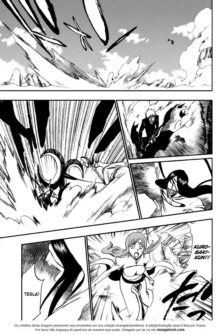 Read Bleach pt_BR Manga Online