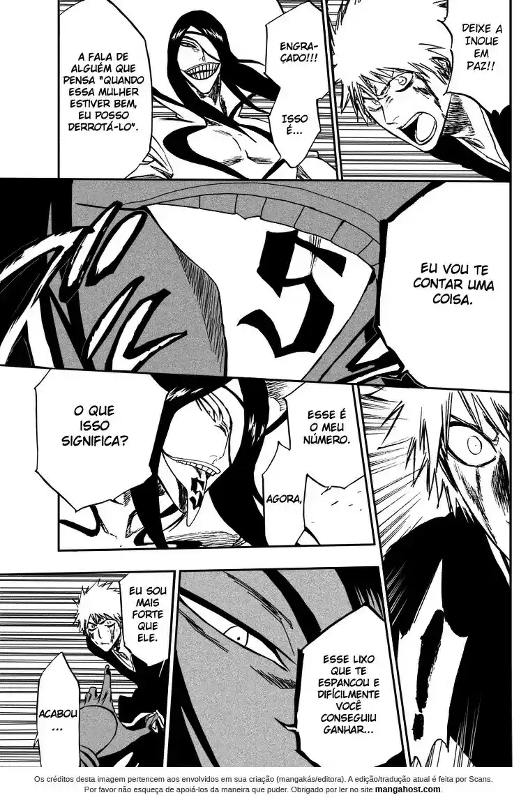 Read Bleach pt_BR Manga Online