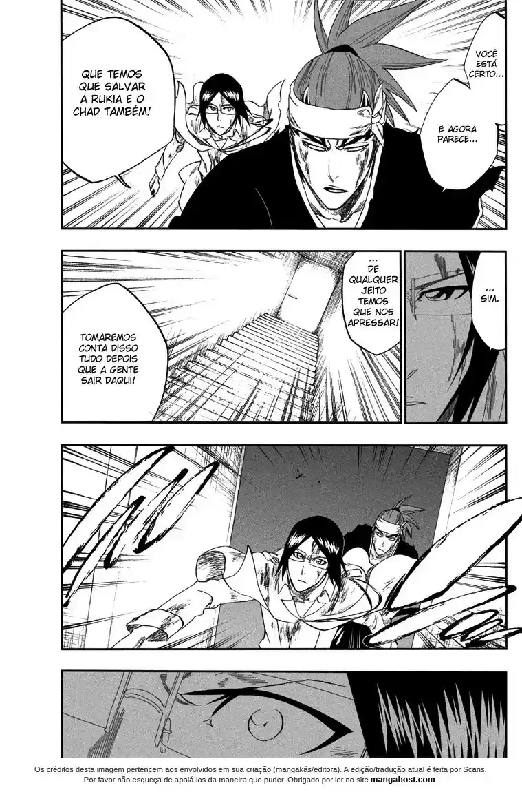 Read Bleach pt_BR Manga Online