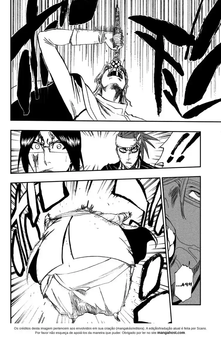 Read Bleach pt_BR Manga Online