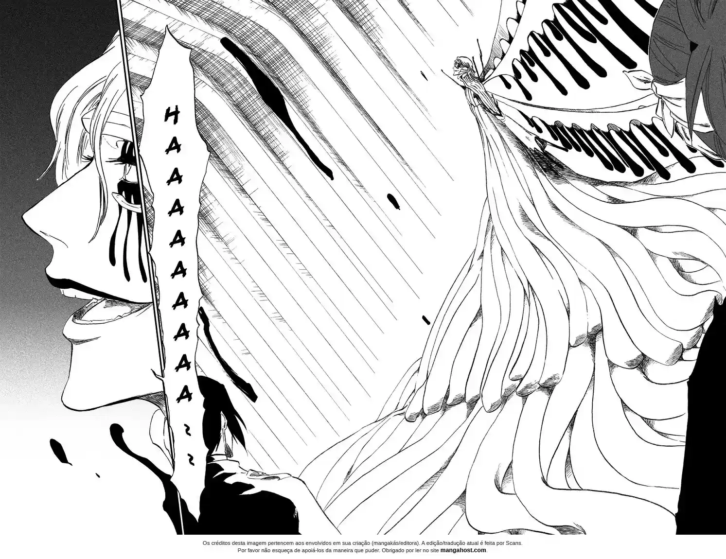 Read Bleach pt_BR Manga Online