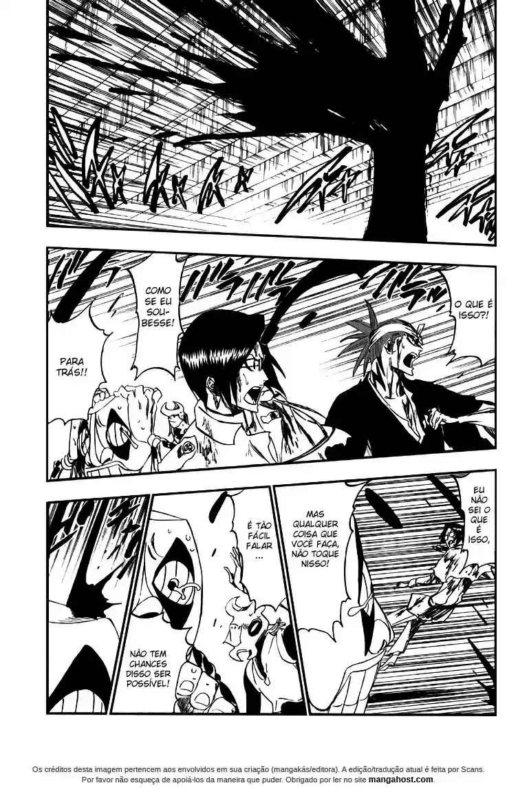 Read Bleach pt_BR Manga Online
