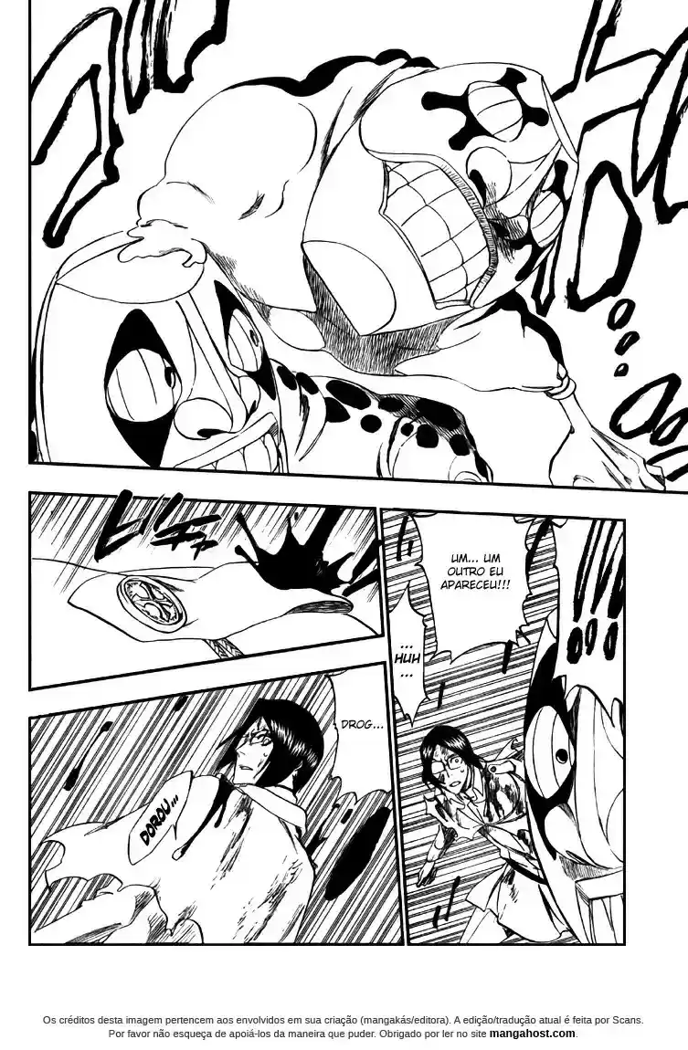 Read Bleach pt_BR Manga Online