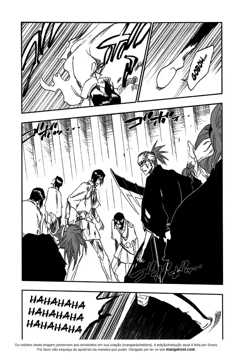Read Bleach pt_BR Manga Online