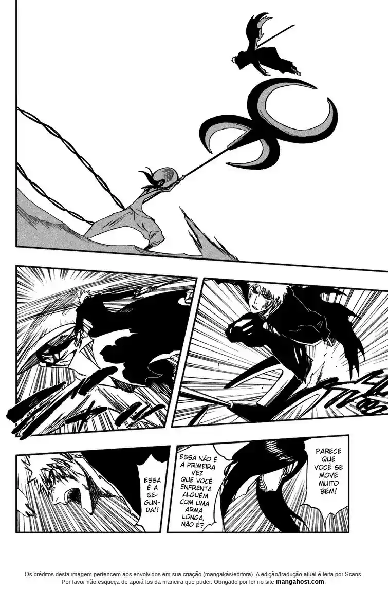 Read Bleach pt_BR Manga Online