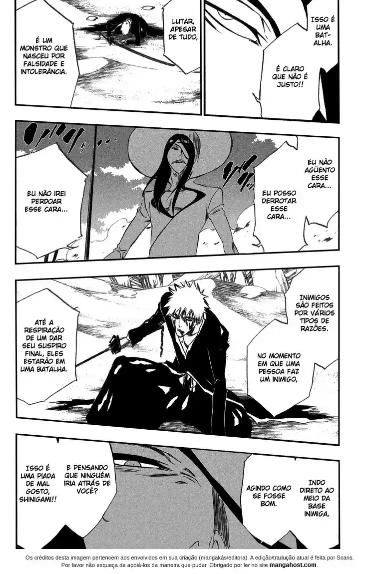 Read Bleach pt_BR Manga Online
